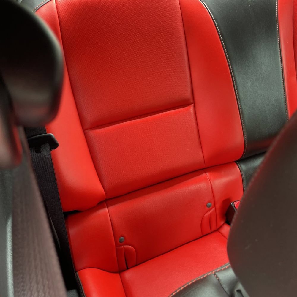Used 2010 Chevrolet Camaro SS w/ RS Package RWD image 11