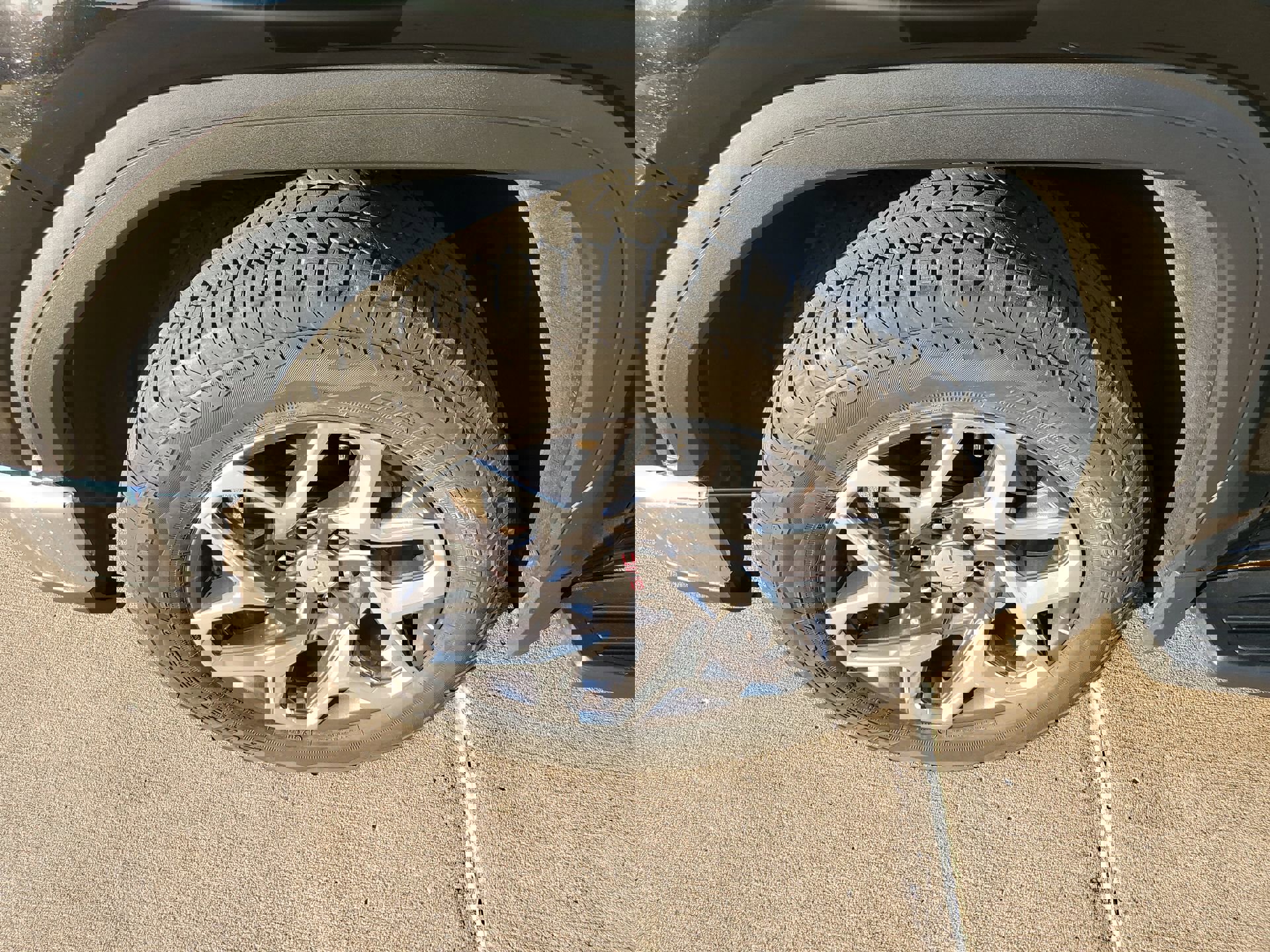 Used 2024 GMC Sierra 1500 SLT w/ SLT Premium Plus Package image 40