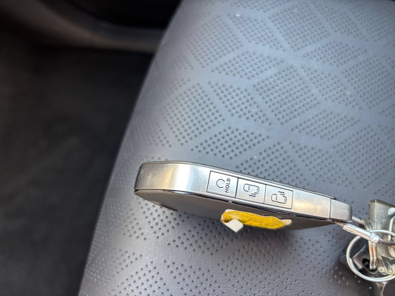 Used 2026 Kia Carnival FWD image 21