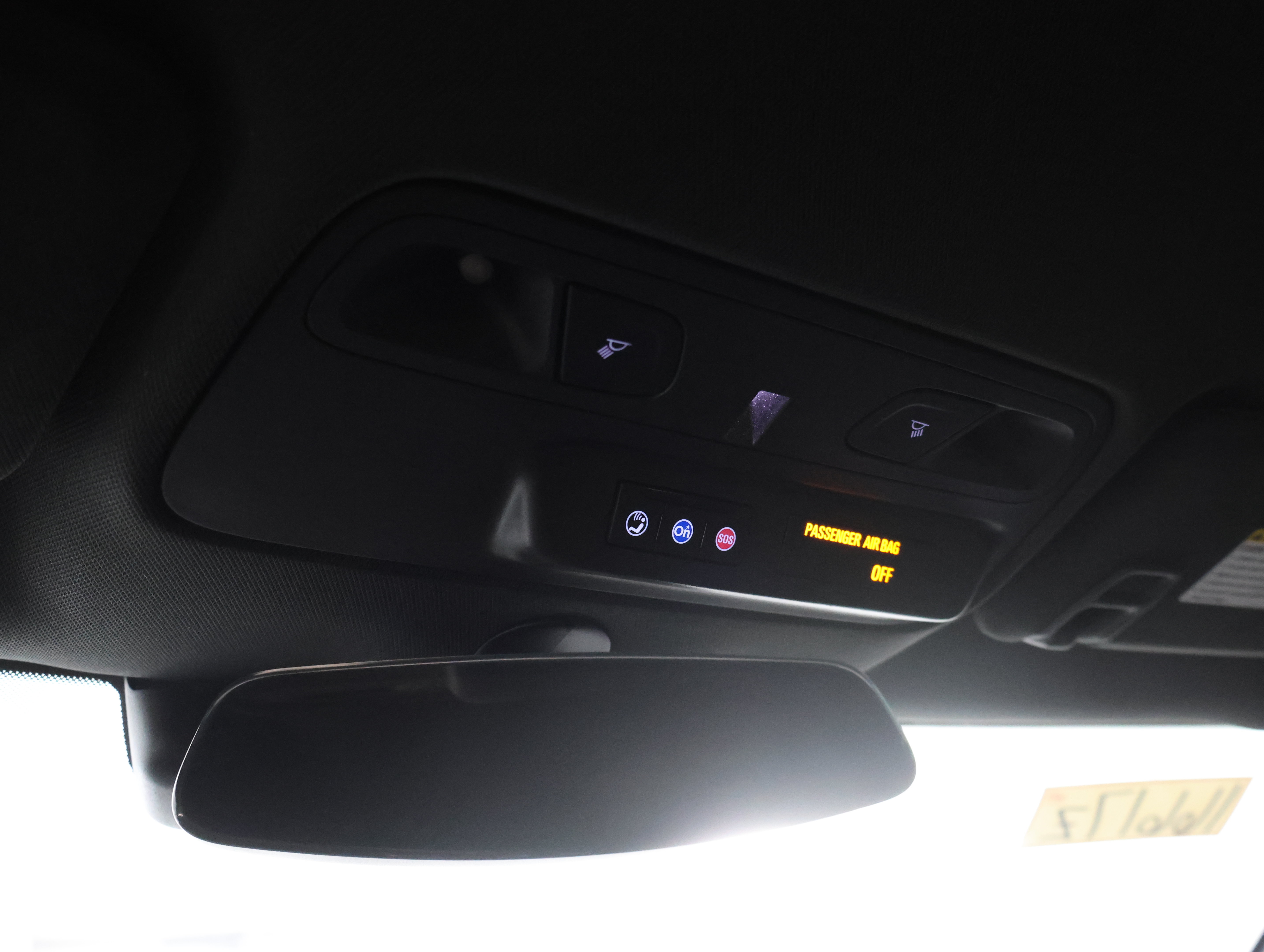 Used 2020 Chevrolet Camaro ZL1 RWD image 12