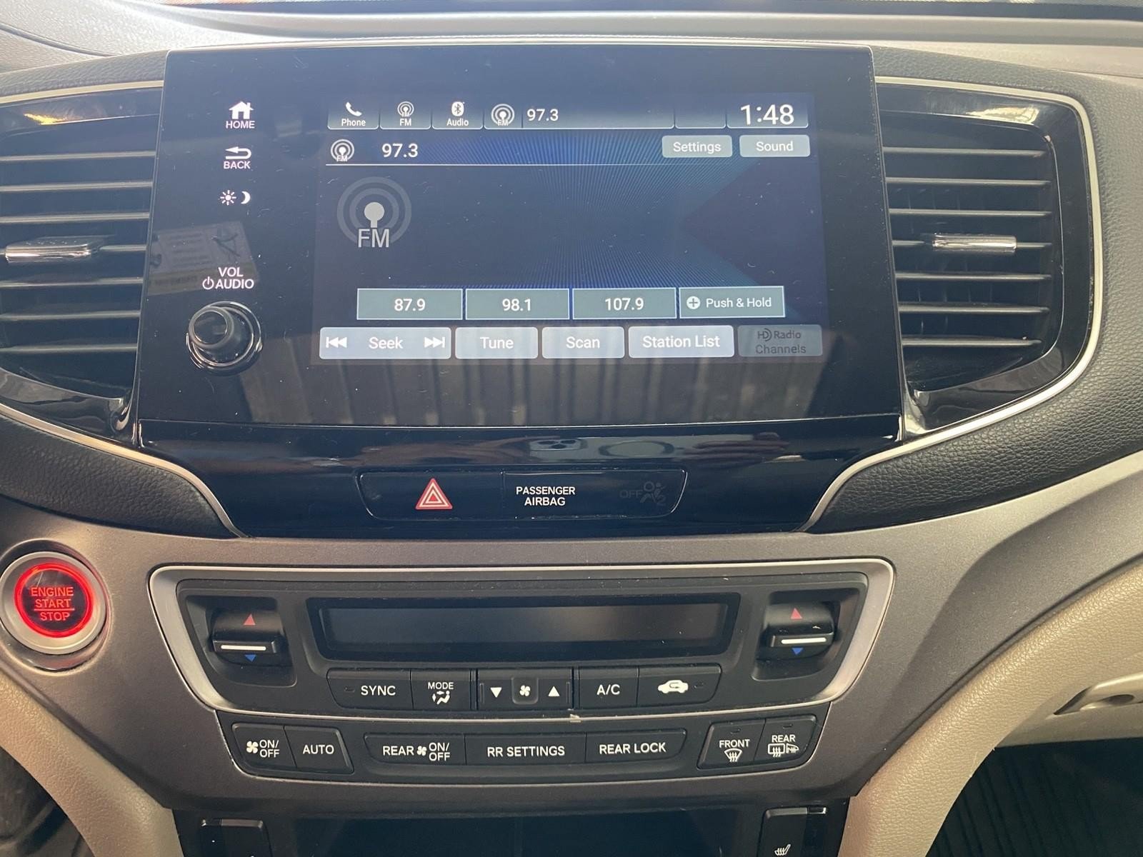 Used 2020 Honda Pilot EX-L image 27