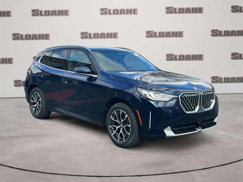 New 2026 BMW X3 xDrive30 w/ Convenience Package image 7