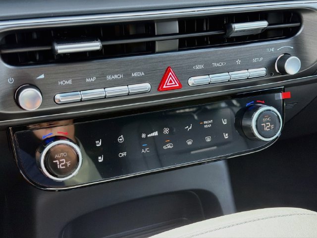New 2027 Hyundai Palisade Calligraphy FWD image 16