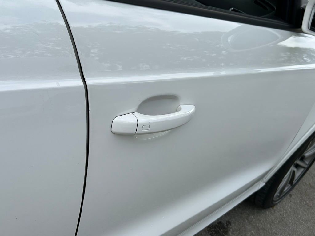 Used 2018 Audi Q3 2.0T Premium FWD image 35