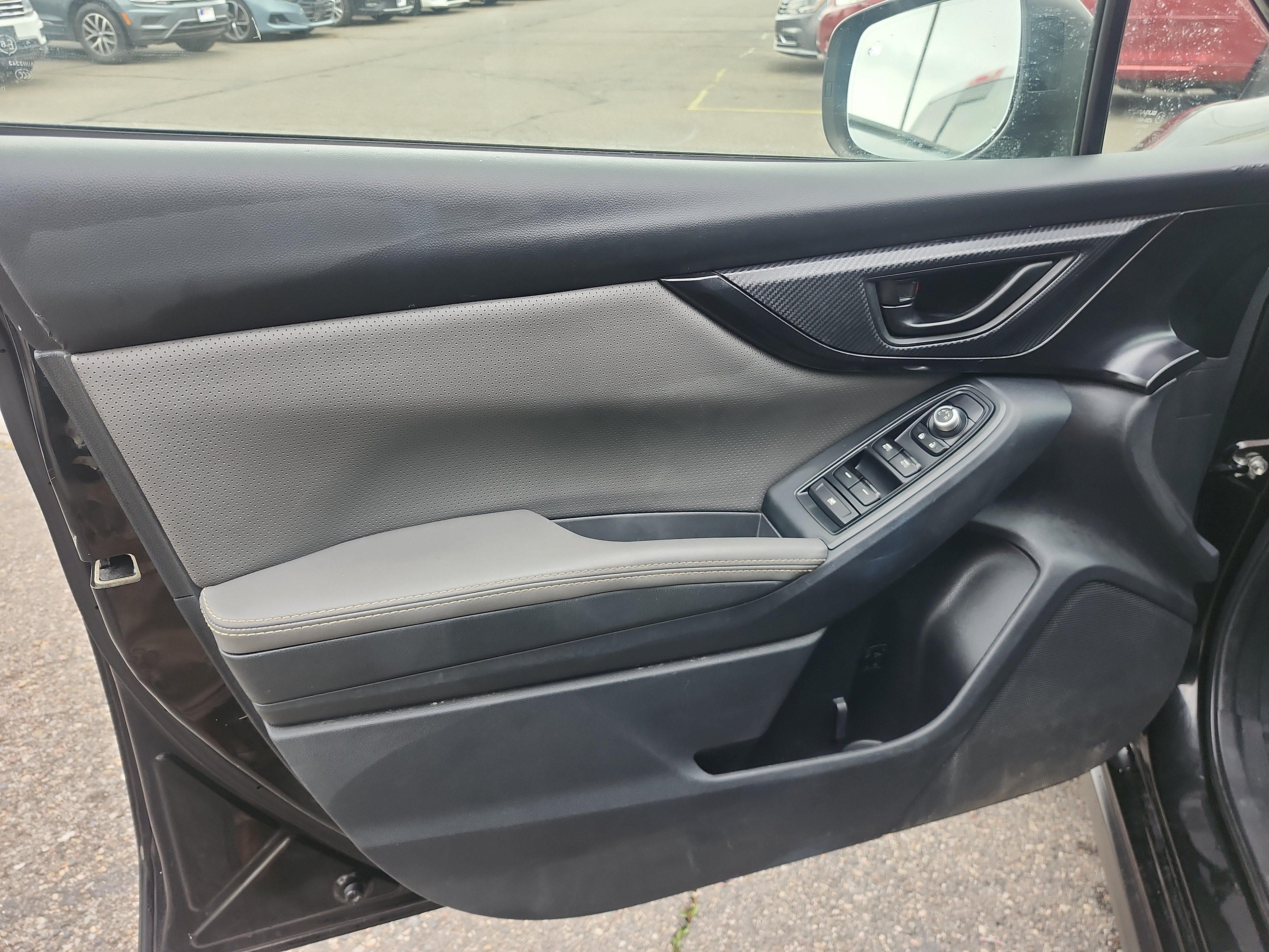 Used 2021 Subaru Crosstrek 2.5i Sport w/ Moonroof Package AWD/4WD image 15