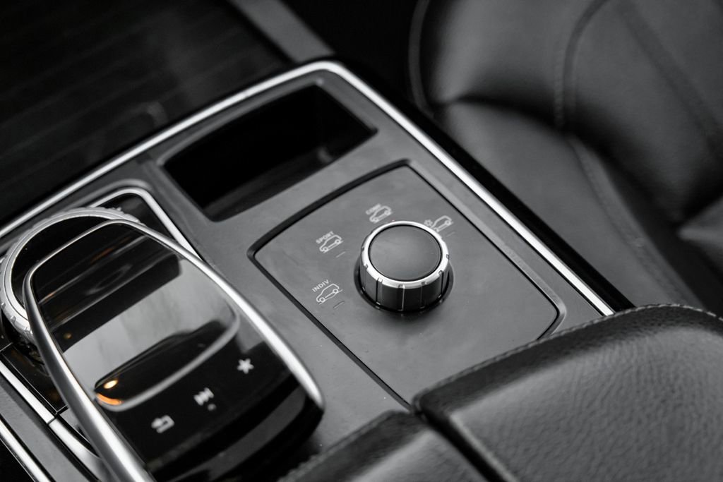 Used 2018 Mercedes-Benz GLE 350 image 27