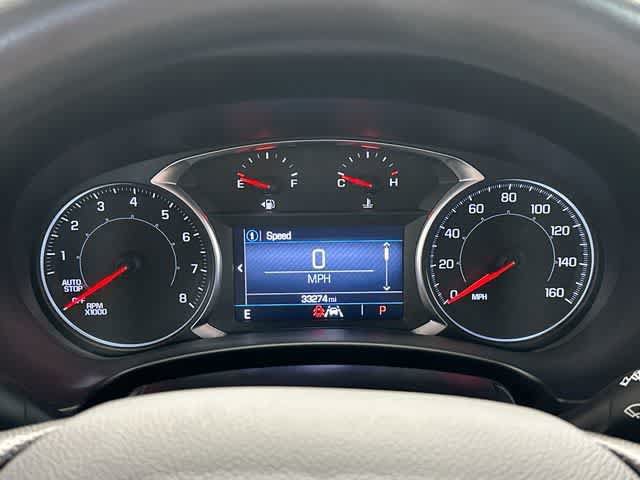 Used 2023 GMC Terrain SLE w/ Driver Convenience Package AWD/4WD image 6