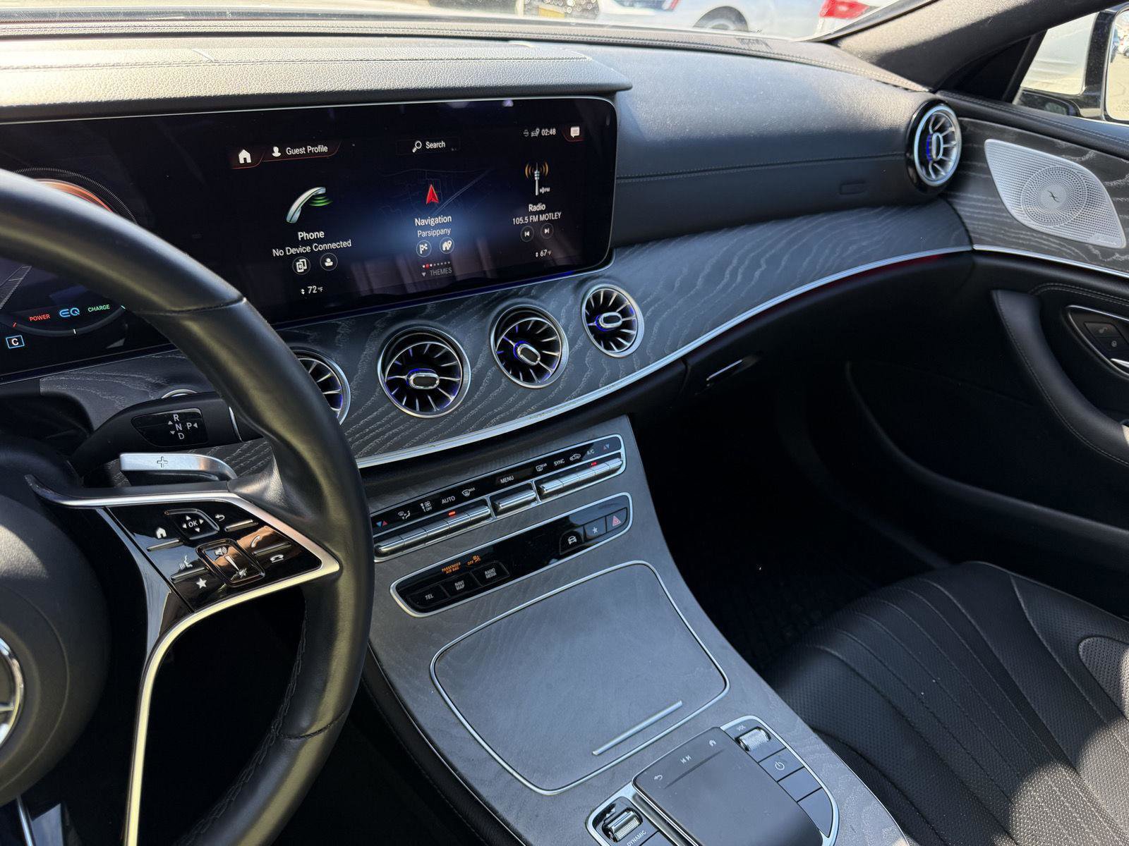 Used 2023 Mercedes-Benz CLS 450 4MATIC image 17