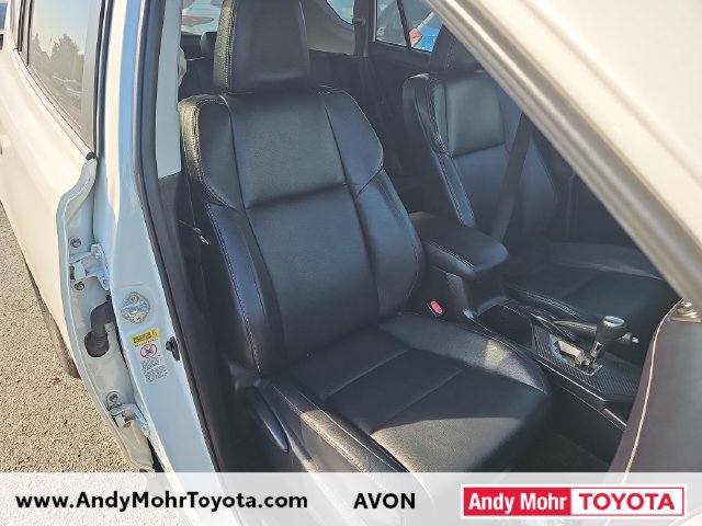 Used 2015 Toyota RAV4 Limited AWD/4WD image 19
