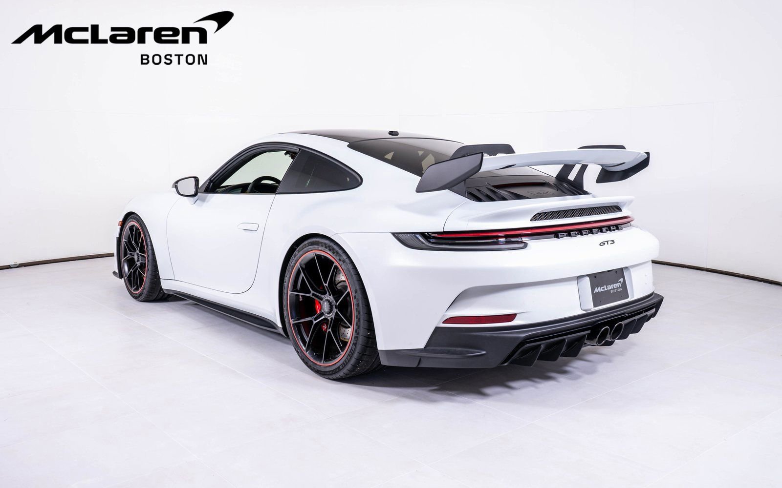 Used 2023 Porsche 911 GT3 image 3