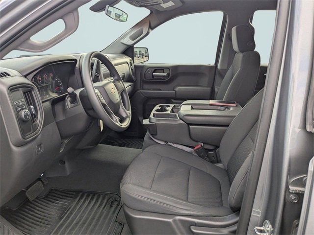 Used 2021 Chevrolet Silverado 1500 Custom image 20