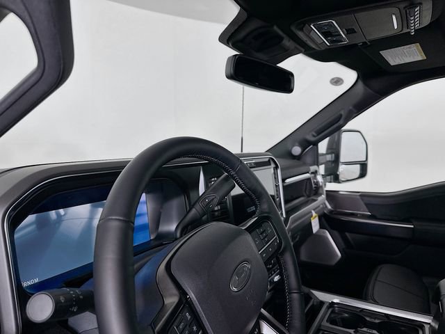 New 2026 Ford F450 Platinum w/ FX4 Off-Road Package image 9