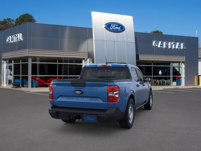 New 2026 Ford Maverick XL FWD image 8