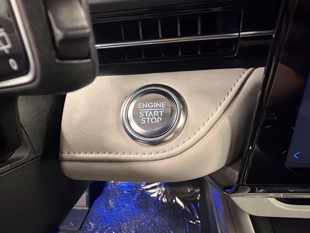 New 2026 Lincoln Nautilus Reserve AWD/4WD image 20