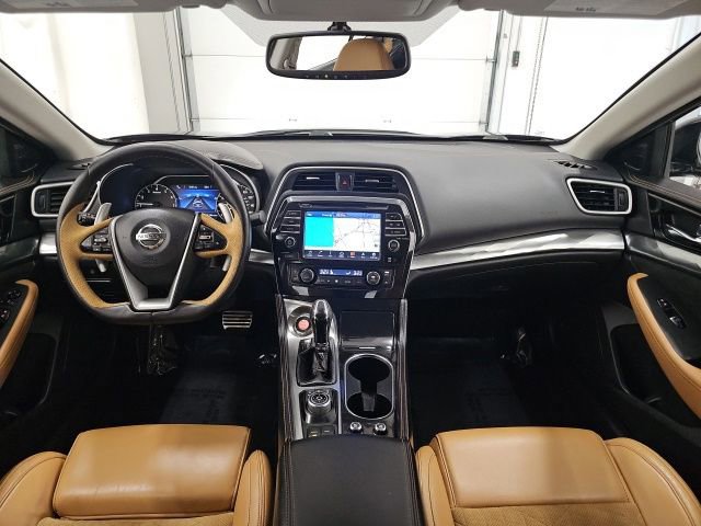 Used 2016 Nissan Maxima SR image 28