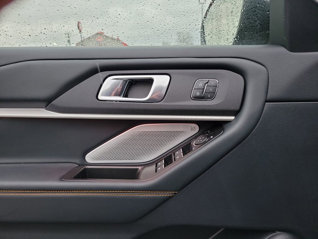 New 2026 Ford Explorer Tremor w/ Tremor Ultimate Package image 18