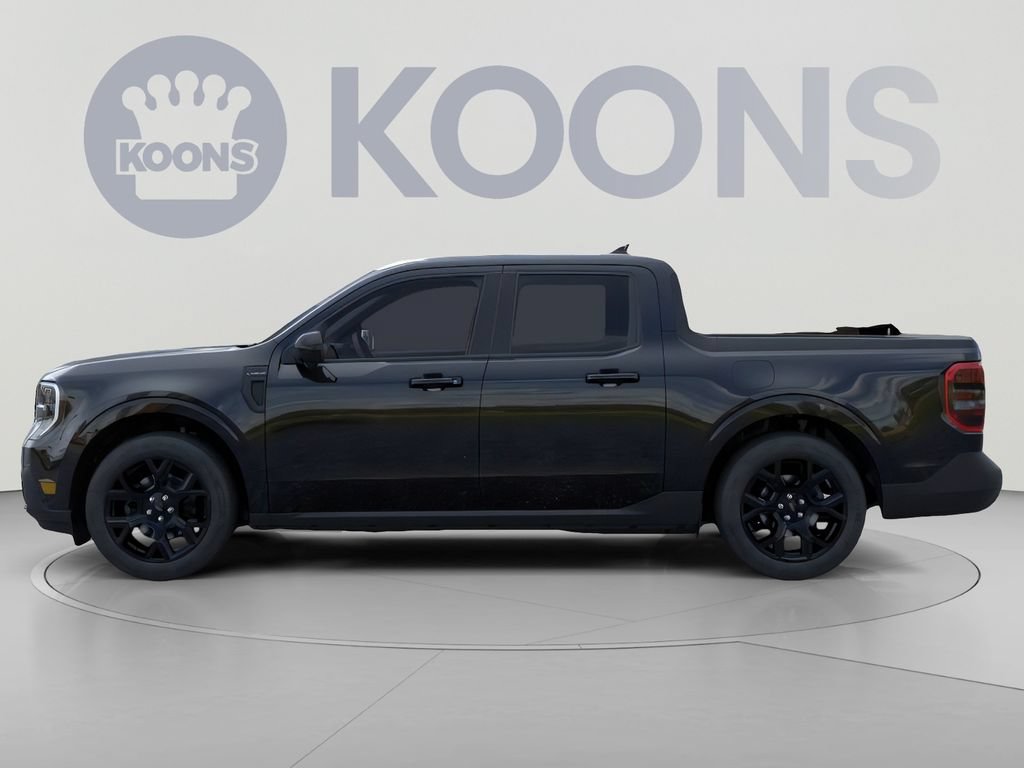 New 2026 Ford Maverick Lariat AWD/4WD image 4