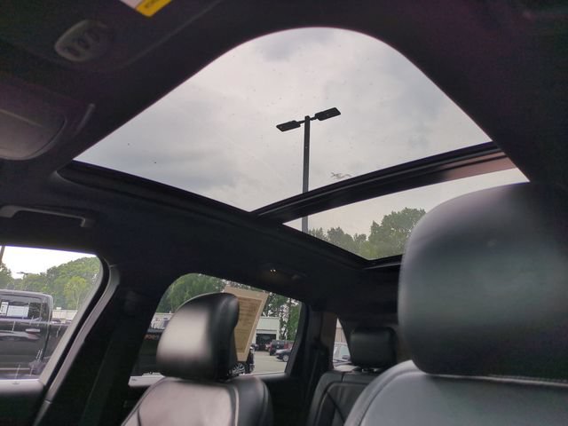 Used 2016 Lincoln MKX Reserve FWD image 27