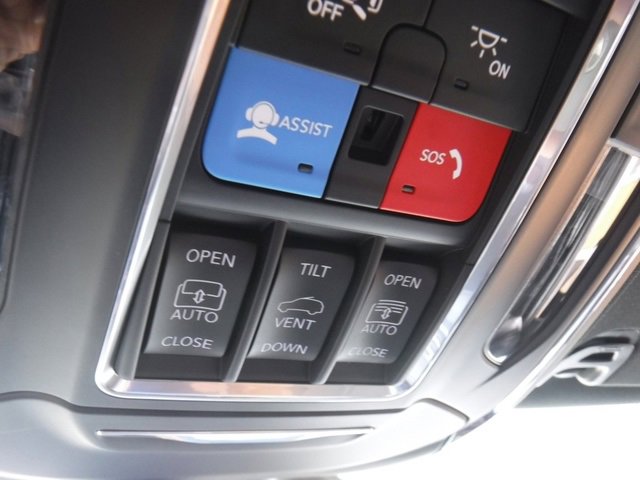 New 2025 Jeep Wagoneer Series II image 41