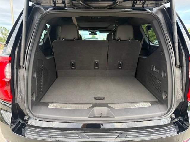Used 2025 GMC Yukon XL Denali w/ Sun & Power Step Package AWD/4WD image 15
