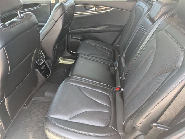 Certified 2023 Lincoln Nautilus Reserve AWD/4WD image 27