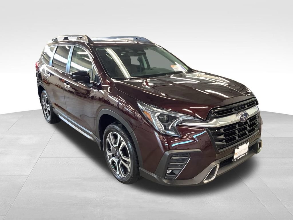 Used 2025 Subaru Ascent Touring AWD/4WD image 27
