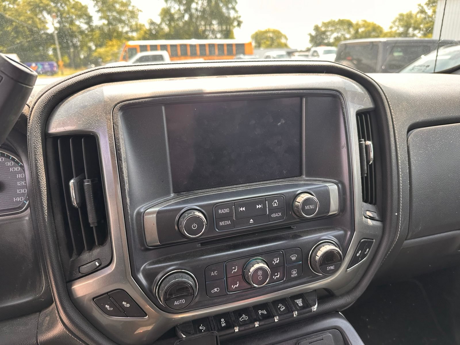 Used 2019 Chevrolet Silverado 2500 LTZ w/ Duramax Plus Package AWD/4WD image 10
