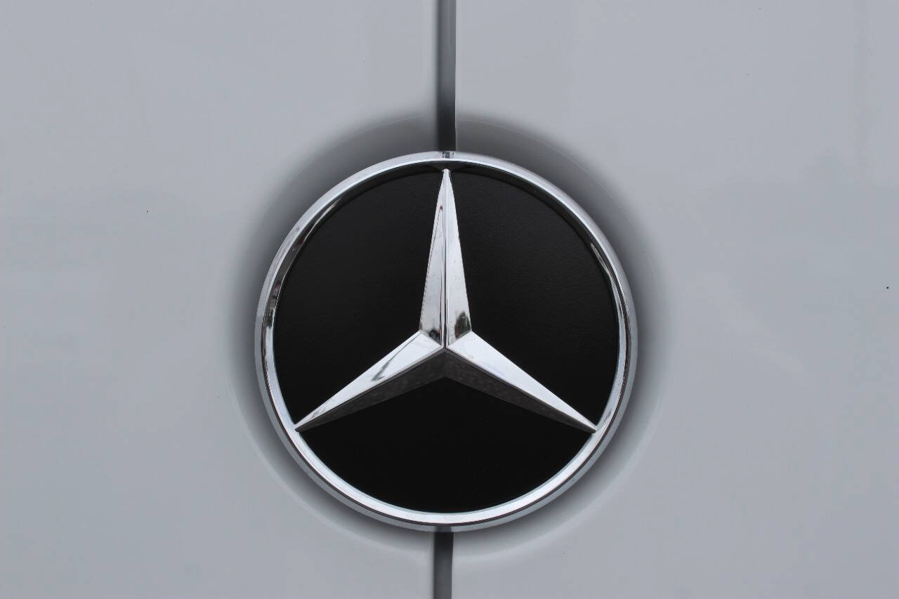 Used 2025 Mercedes-Benz Sprinter 2500 image 20