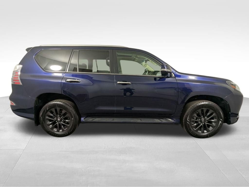 Used 2020 Lexus GX 460 Premium w/ Premium Package image 25