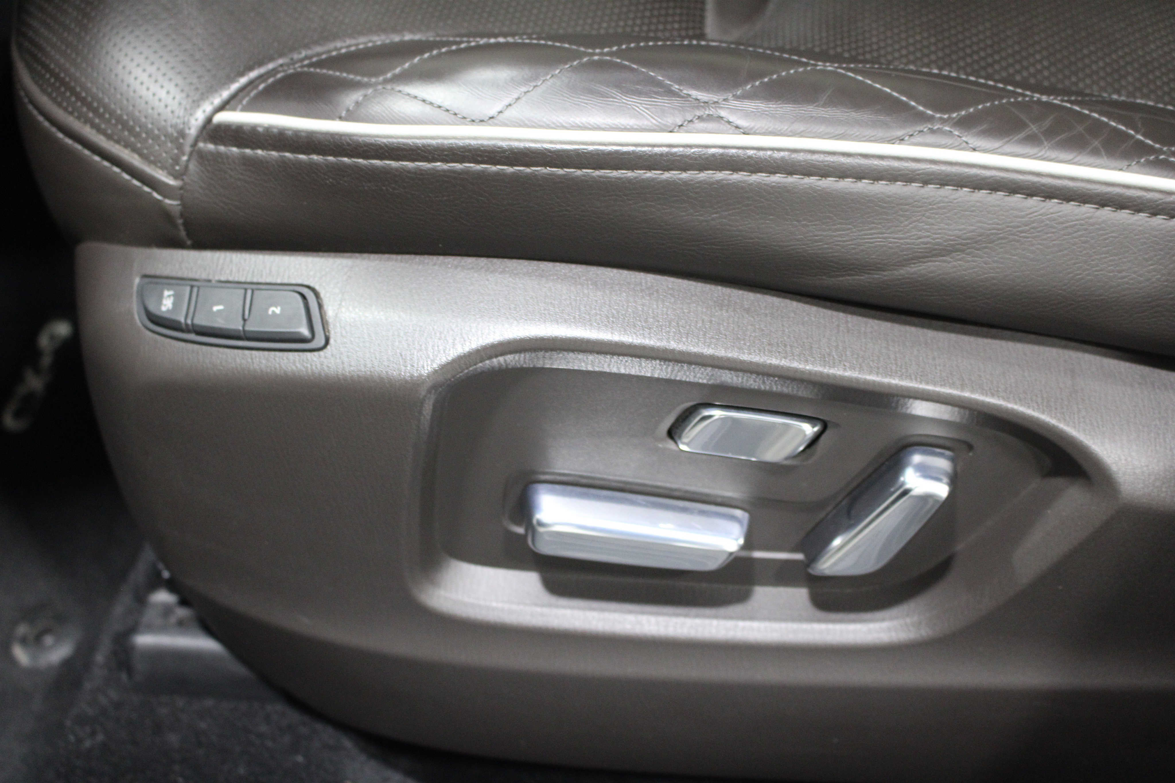 Used 2022 MAZDA CX-9 Signature AWD/4WD image 5