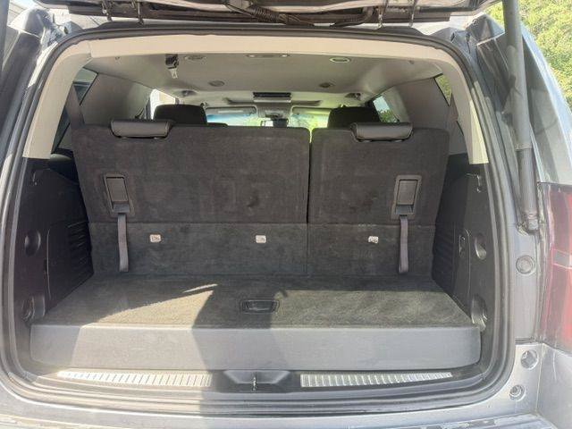 Used 2020 Chevrolet Tahoe LT AWD/4WD image 11