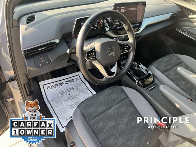 Used 2022 Volkswagen ID.4 Pro RWD image 16