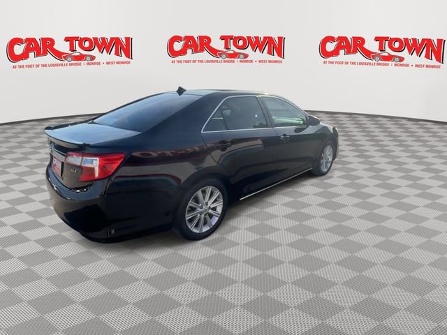 Used 2012 Toyota Camry XLE image 8