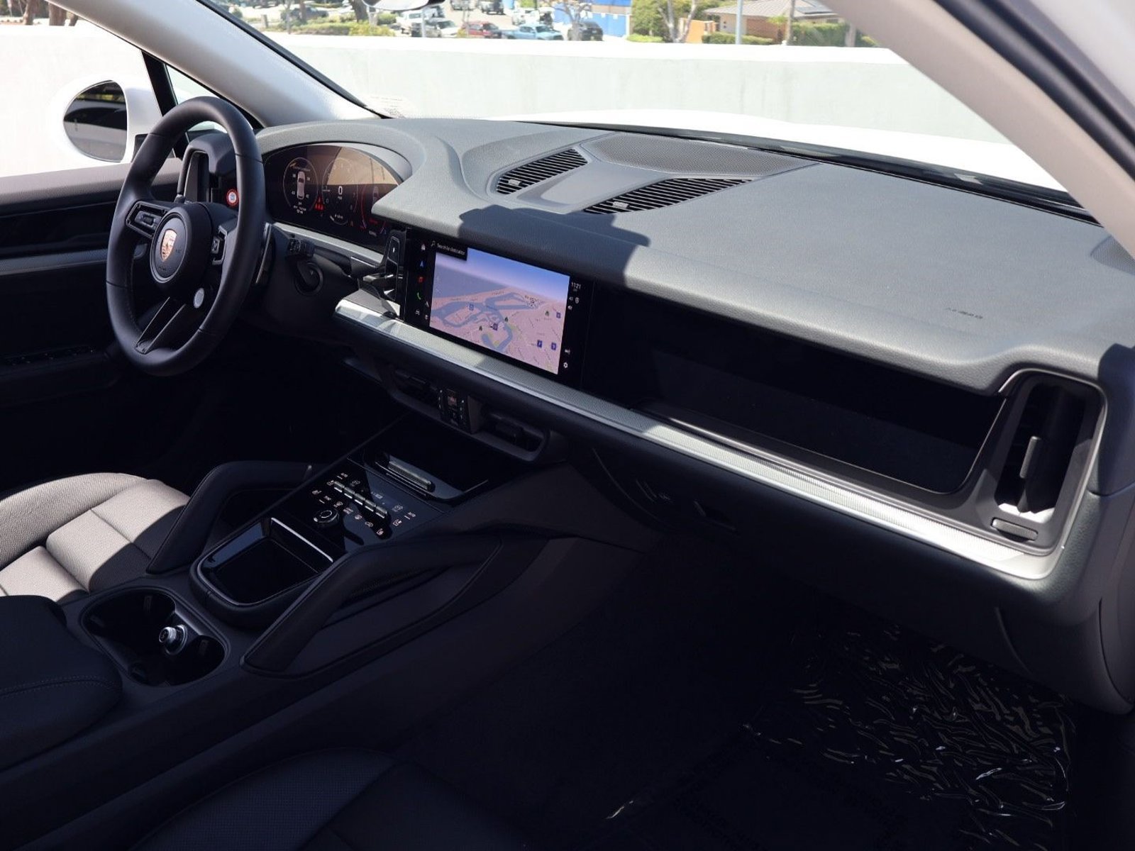 New 2026 Porsche Cayenne AWD/4WD image 25