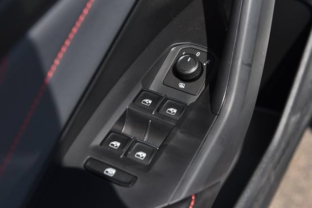 New 2026 Volkswagen Jetta GLI Autobahn FWD image 8
