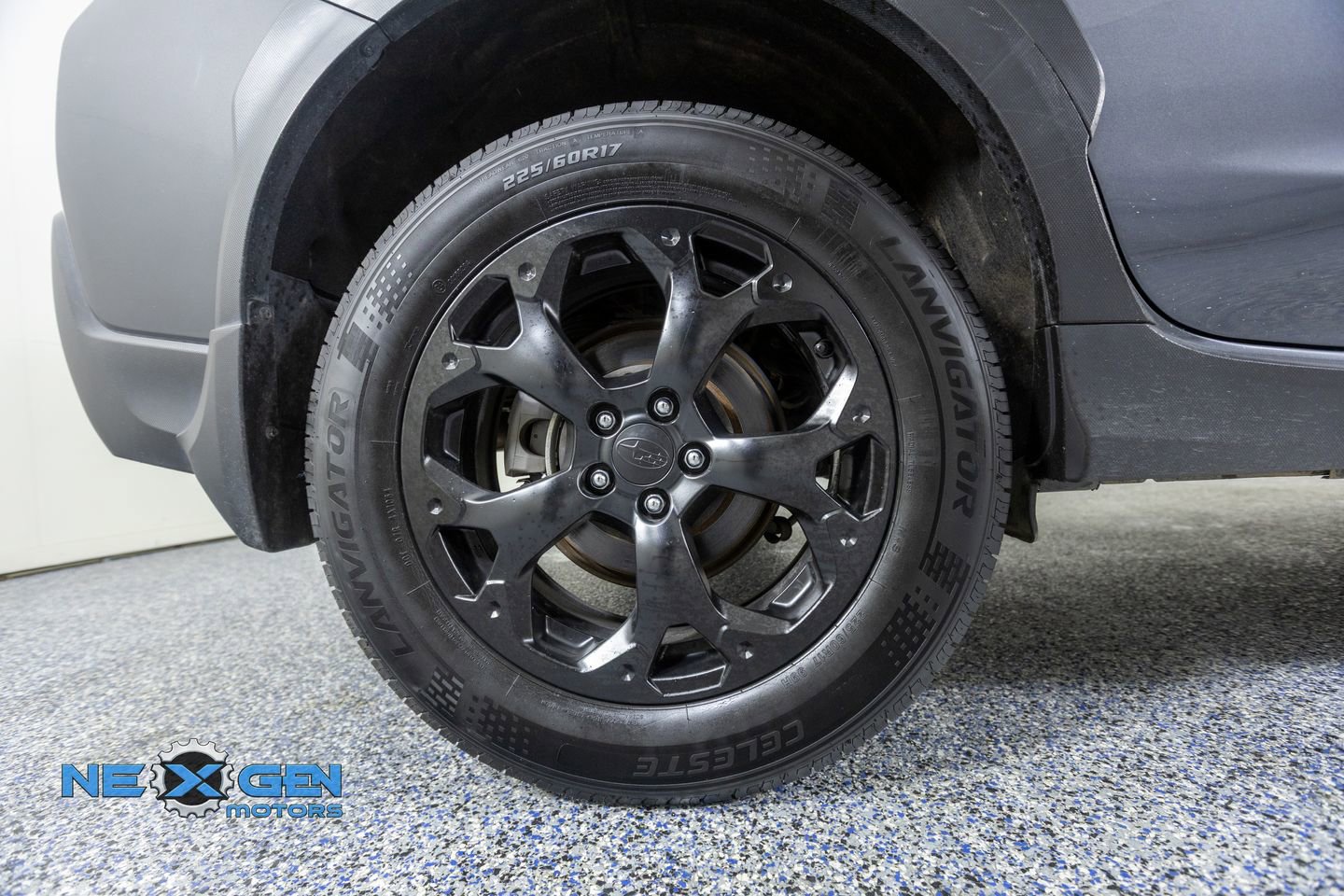Used 2022 Subaru Crosstrek 2.5i Sport w/ Moonroof Package AWD/4WD image 47