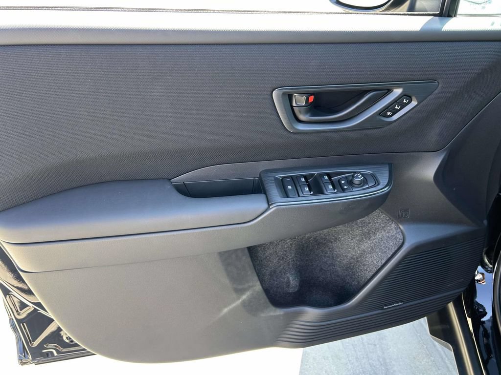 New 2026 Subaru Outback Limited XT AWD/4WD image 13