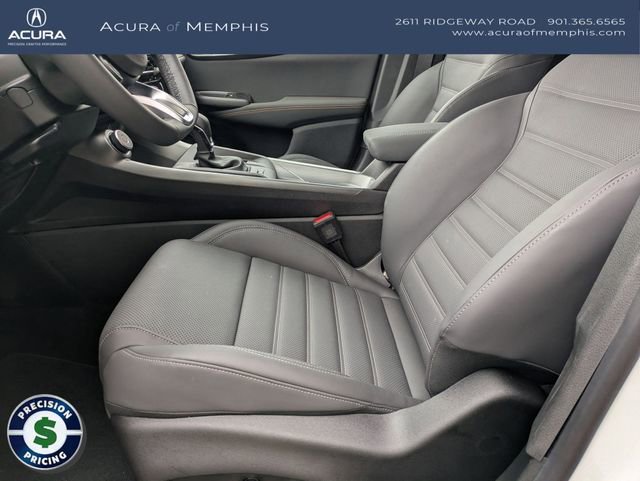 Used 2025 Alfa Romeo Tonale w/ Premium Package AWD/4WD image 12