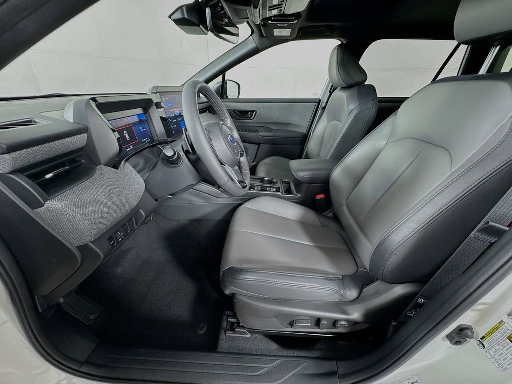 Certified 2026 Subaru Outback Premium AWD/4WD image 23