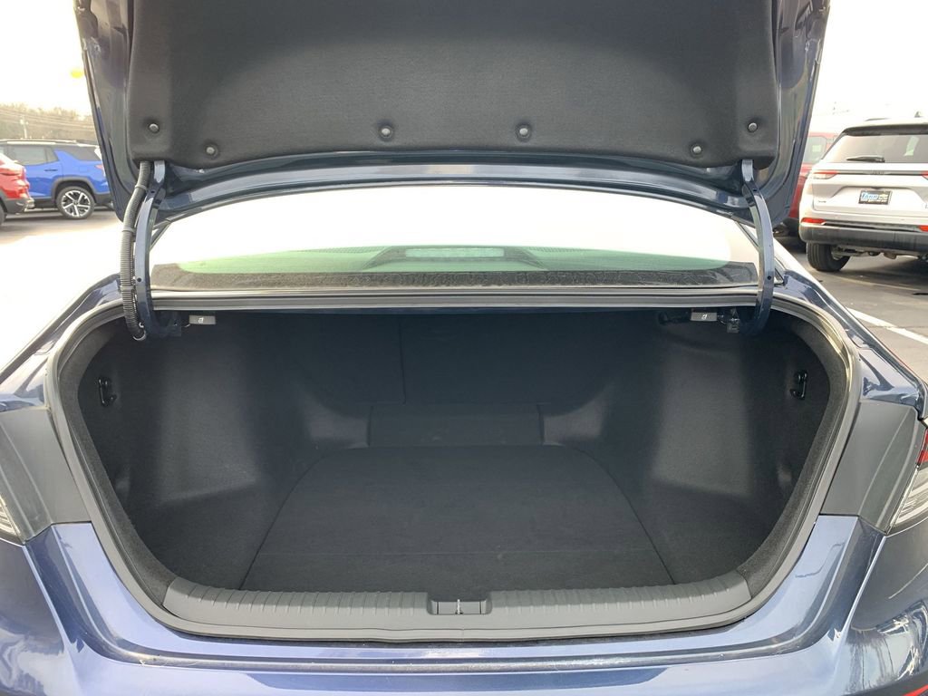 Used 2024 Honda Accord EX image 20