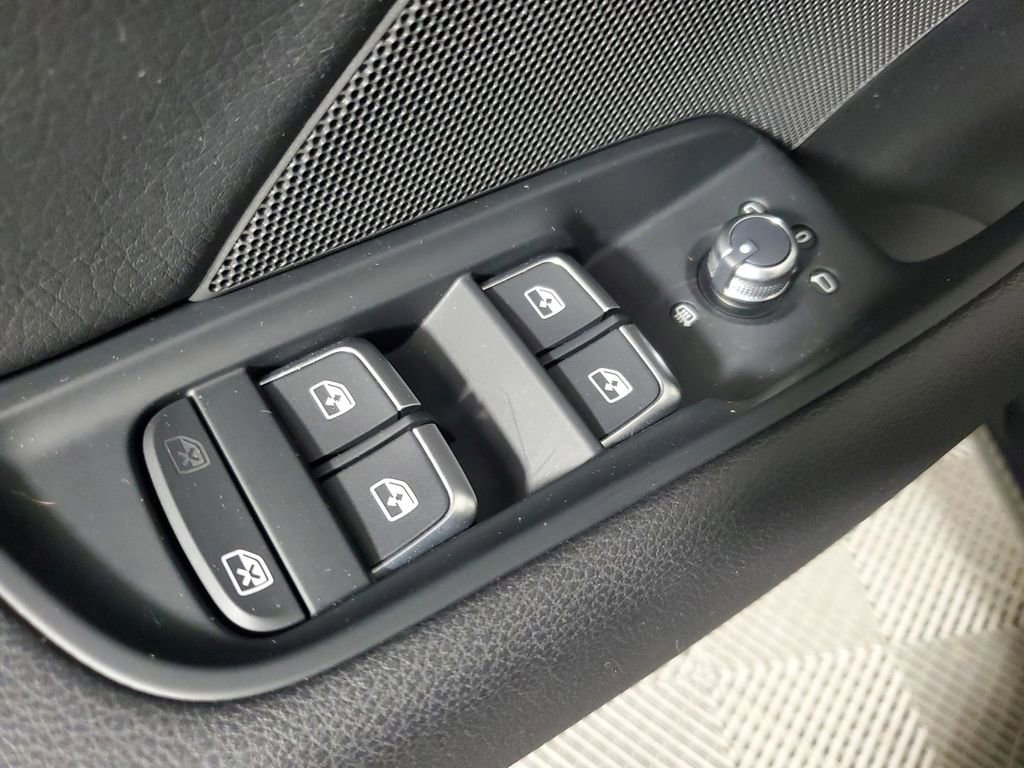 Certified 2018 Audi A3 2.0T Premium w/ Convenience Package FWD image 18