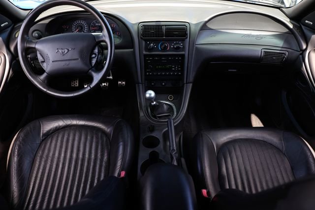 Used 2001 Ford Mustang GT image 20