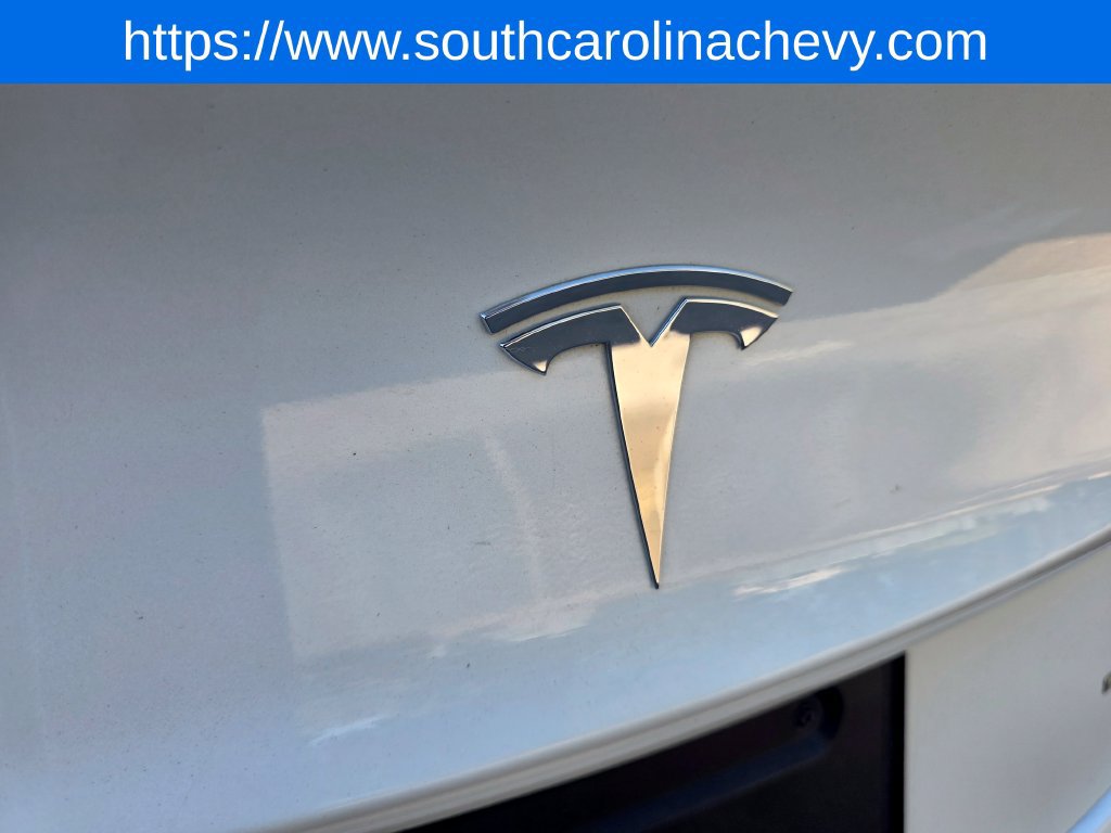 Used 2021 Tesla Model 3 Long Range AWD/4WD image 33