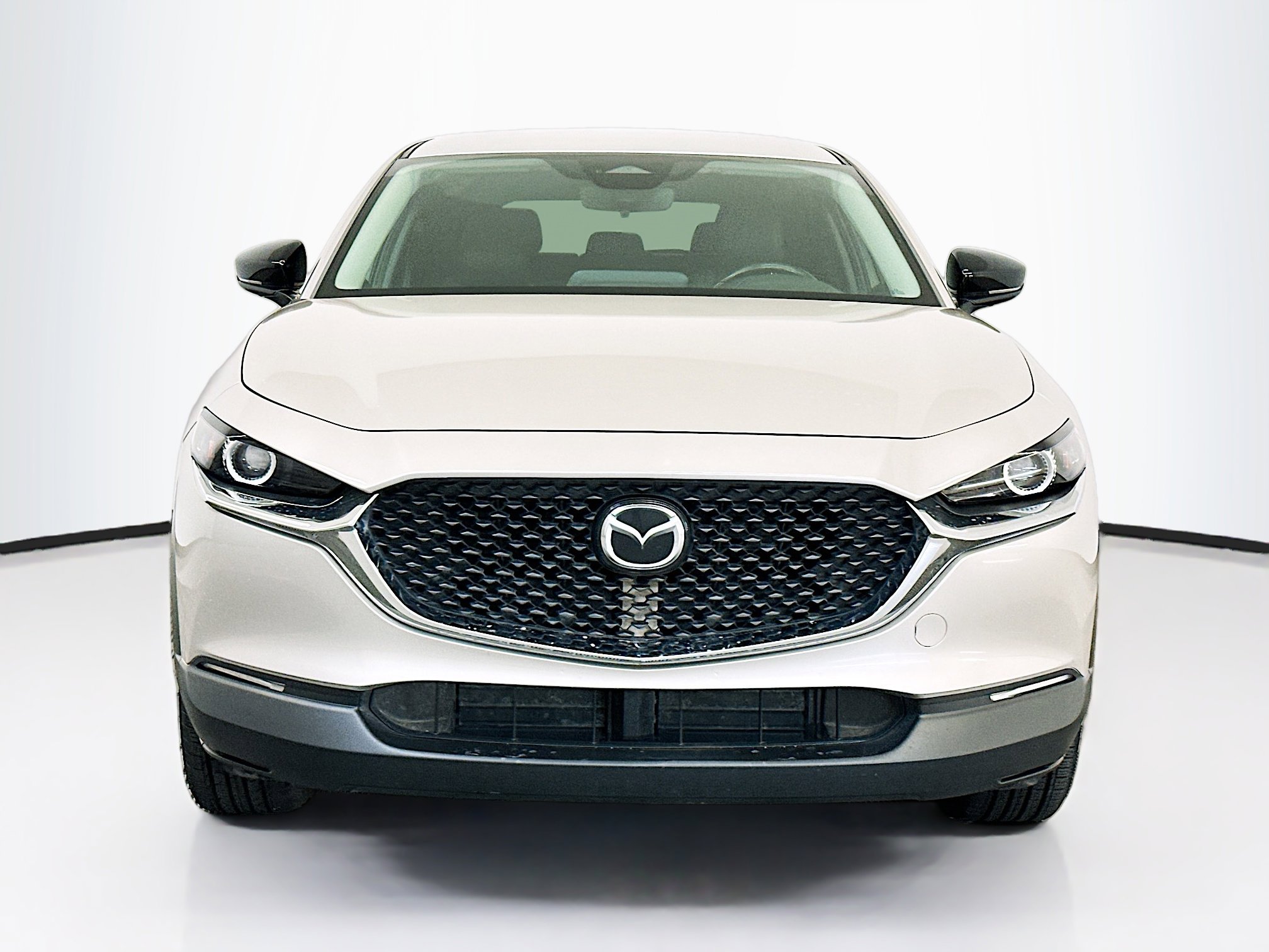 Used 2024 MAZDA CX-30 AWD 2.5 S w/ Select Sport Pkg image 2