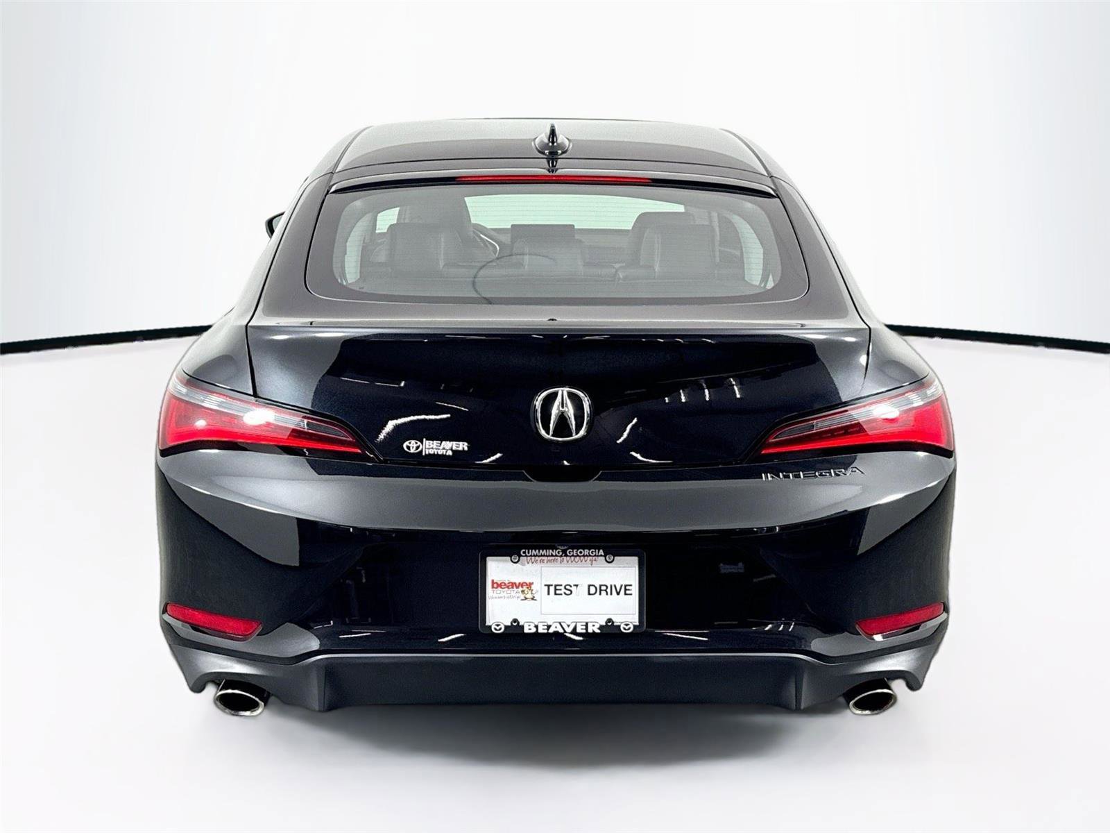 Used 2023 Acura Integra image 12