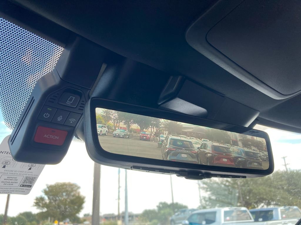 New 2026 Toyota Tundra 1794 Edition image 27