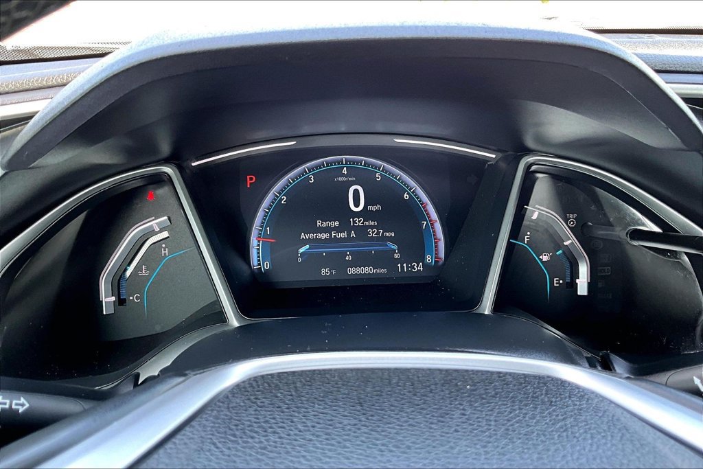 Used 2019 Honda Civic Touring image 20