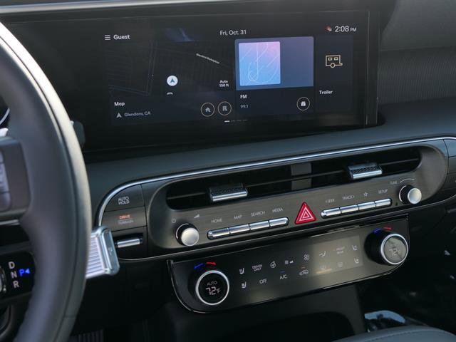 New 2026 Hyundai Palisade Calligraphy image 13