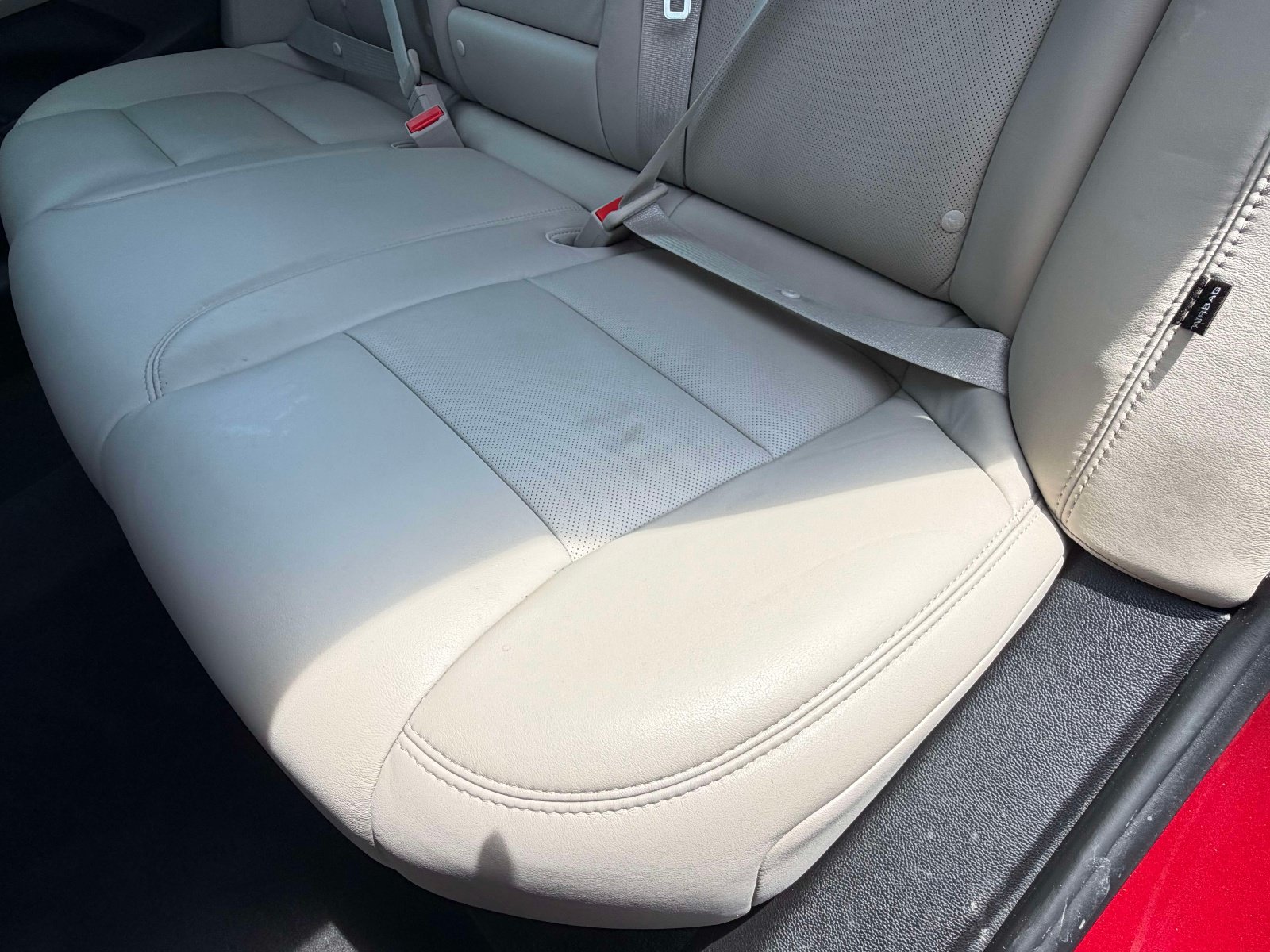 Used 2019 Cadillac XTS Premium Luxury AWD/4WD image 27