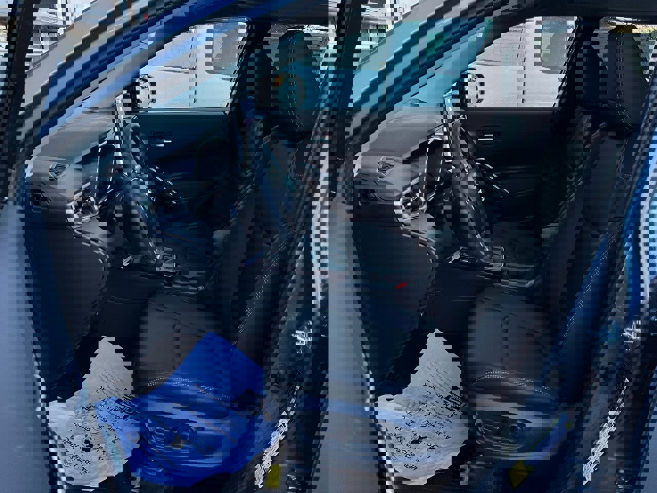 New 2026 Toyota Corolla Cross XLE image 10